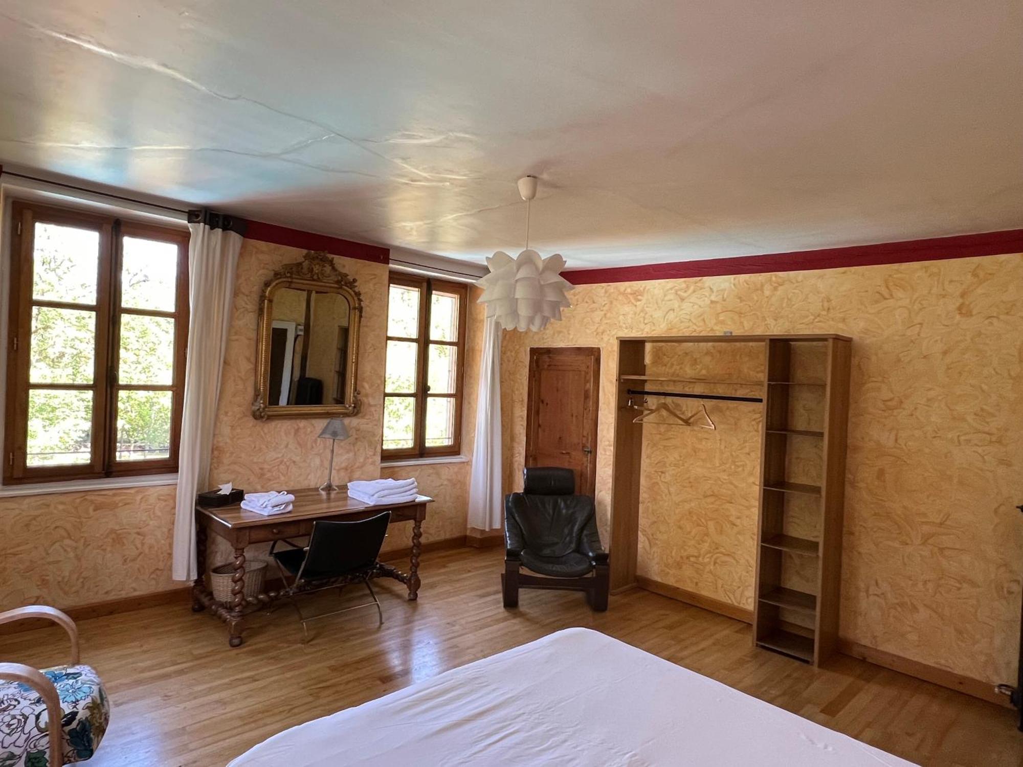 Bed and breakfast D'hotes Les Tapies