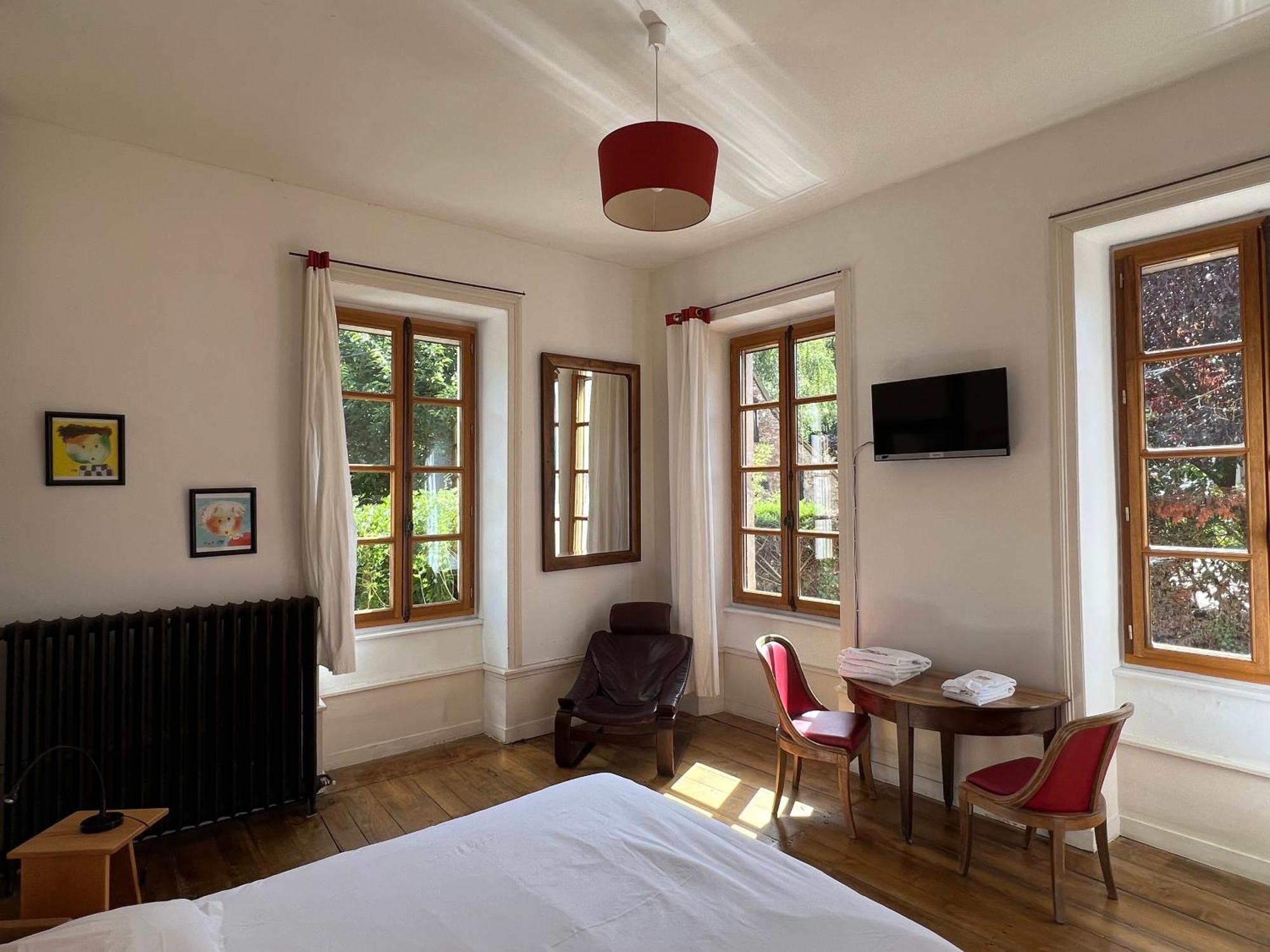 Bed and breakfast D'hotes Les Tapies Agen dʼAveyron